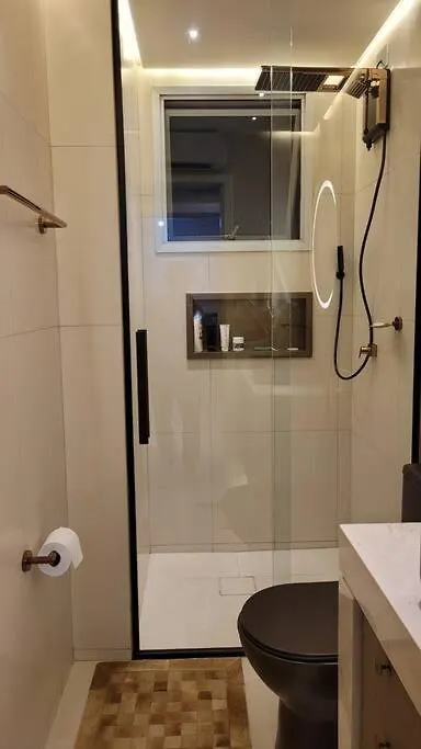 Lindo Apartamento Centro De Floripa Florianópolis شقة