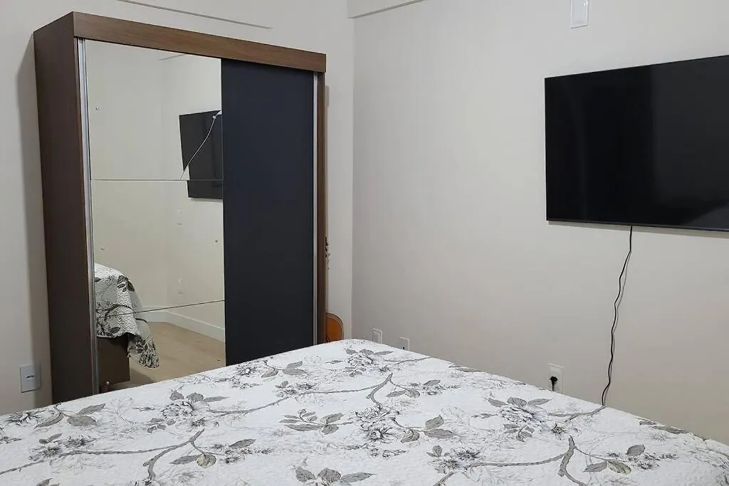 Lindo Apartamento Centro De Floripa Florianópolis 0*,  البرازيل