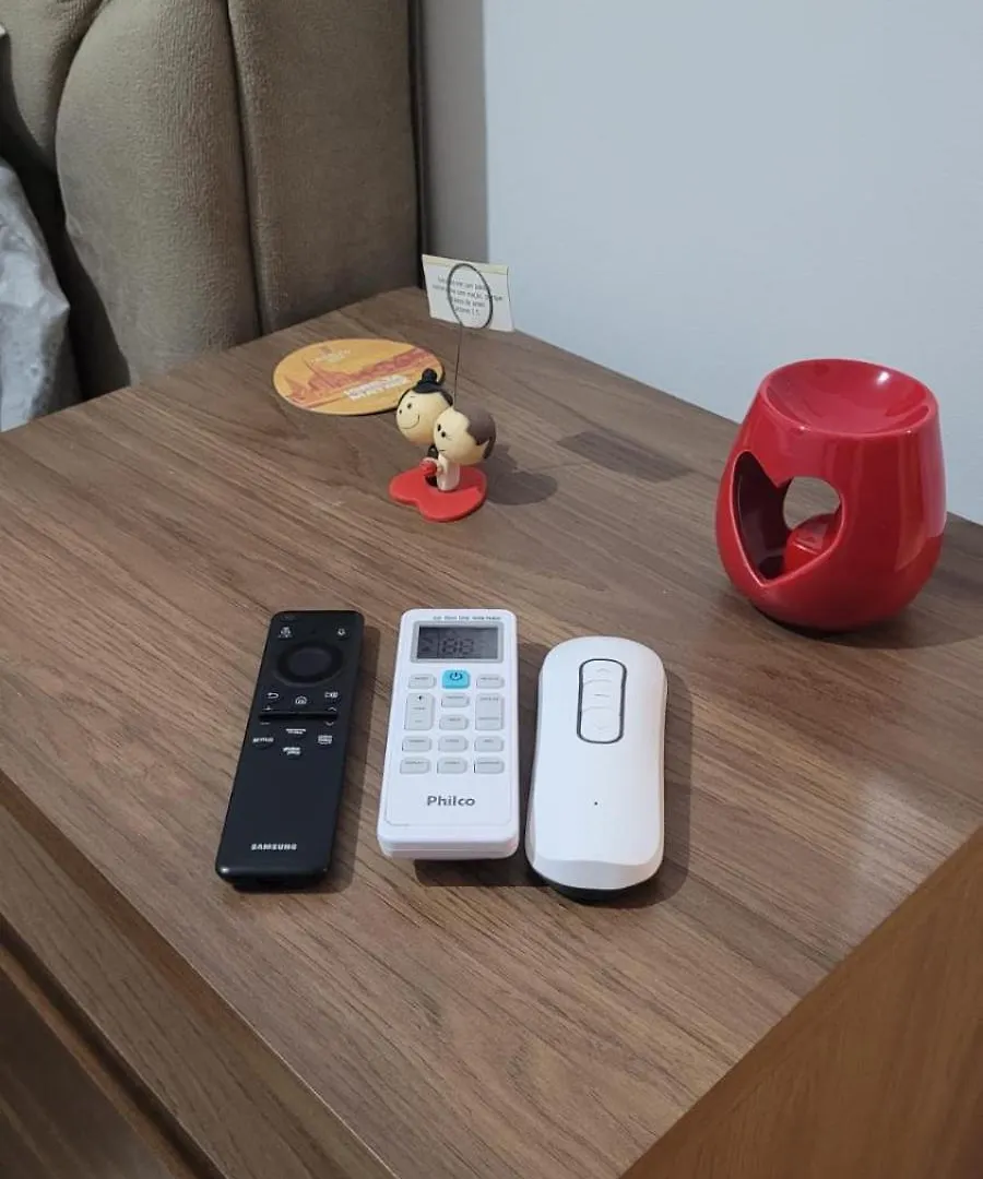 Lindo Apartamento Centro De Floripa Florianópolis